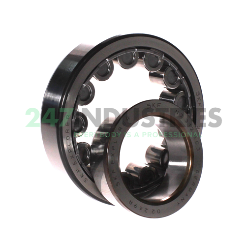 NJ312ECJ SKF Image 3