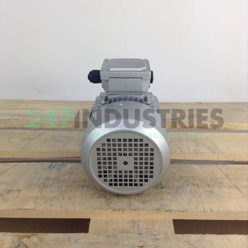 JM80B4B14 Seipee Image 4