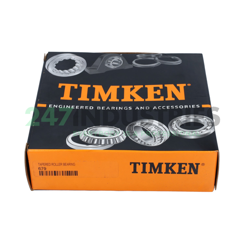 679 Timken Image 3