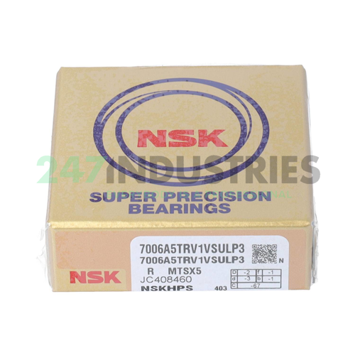 7006A5TRV1VSULP3 NSK