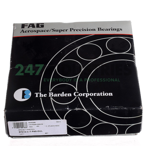 B7019-C-T-P4S-DUL FAG Image 2