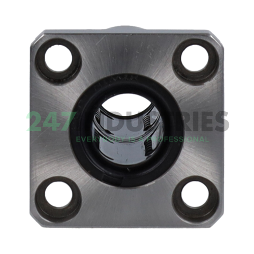 JBKL12A WW Hiwin Image 3