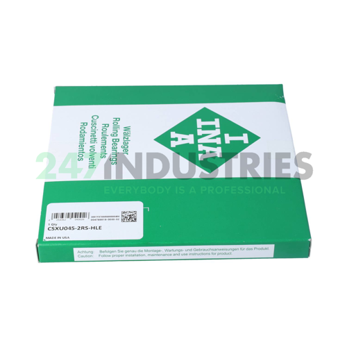 CSXU045-2RS-HLE INA Image 4