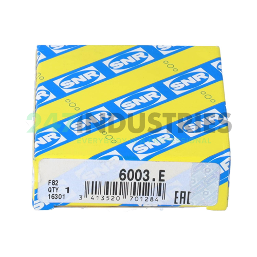 6003E SNR Image 3
