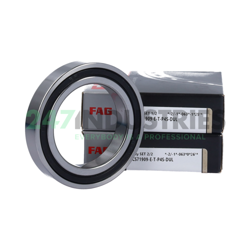 HCS71909-E-T-P4S-DUL FAG Image 2
