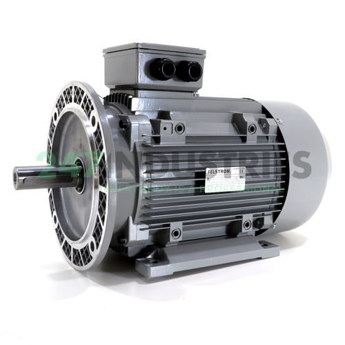 3F3A-160LA-4B35 Felstrom