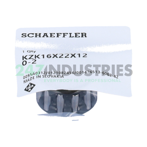 KZK16X22X12/0-2 INA Image 3
