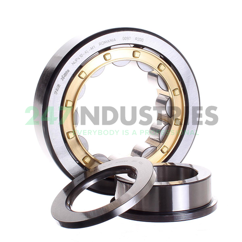 NUP410-XL-M1-C3 FAG Image 3