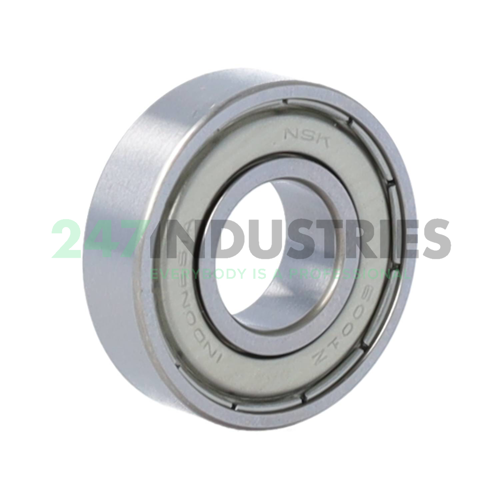 6001ZZCM NSK Image 2