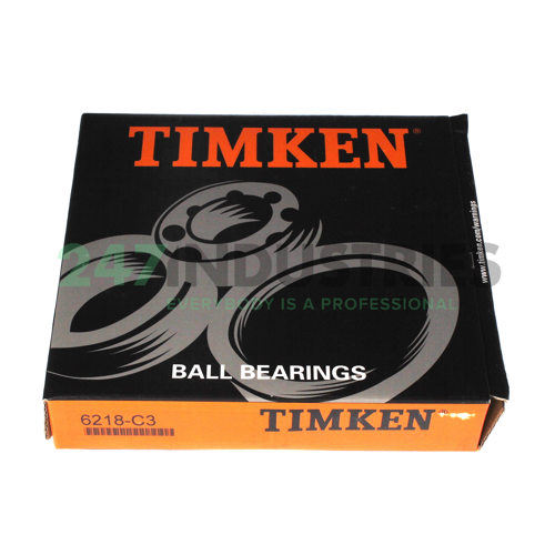 6218C3 Timken Image 3