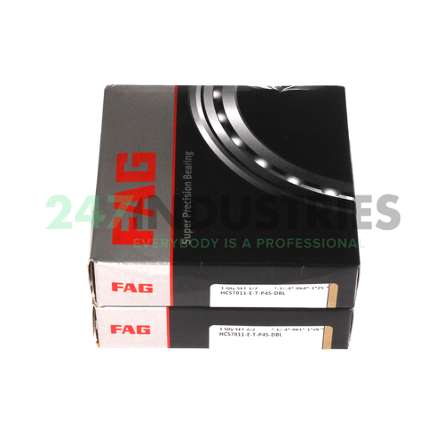 HCS7011-E-T-P4S-DBL FAG Image 3