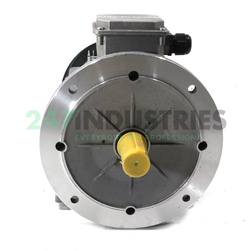 T132ML6-B35 Neri Motori Image 2