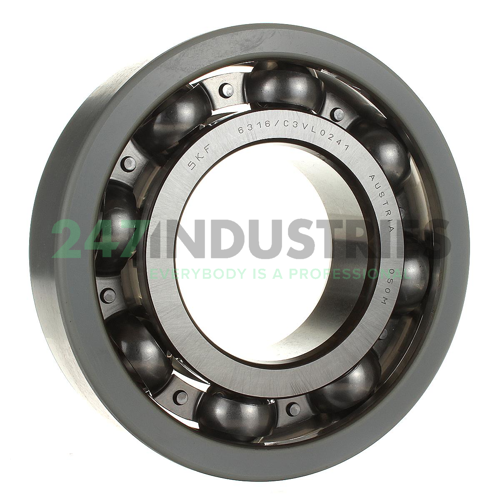 6316/C3VL0241 SKF