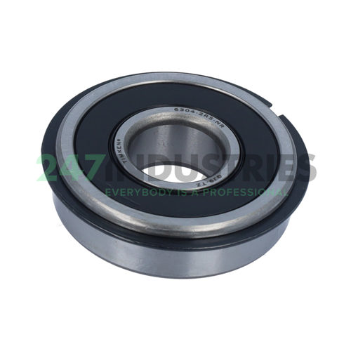 6304-2RS-NR Timken