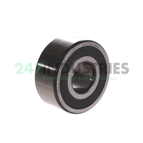 3304A-2RS1 SKF
