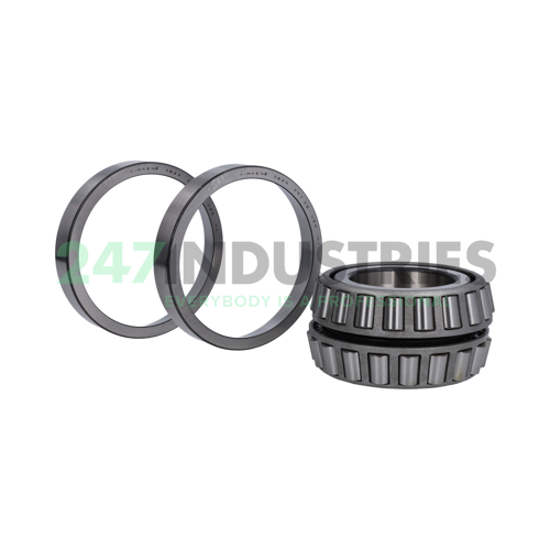 385A-90208 Timken Image 4