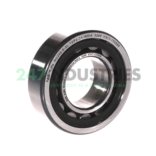 NU205-E-XL-TVP2-C4 FAG