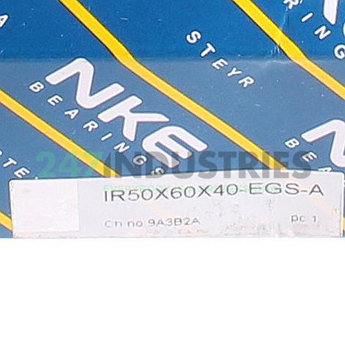 IR50X60X40-EGS-A NKE Image 3