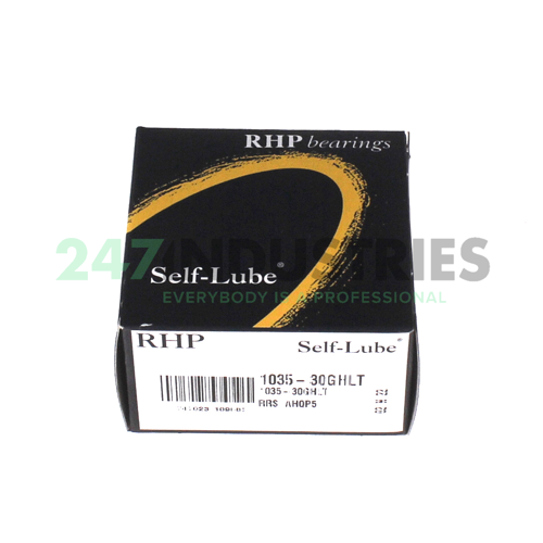 1035-30GHLT RHP Image 3