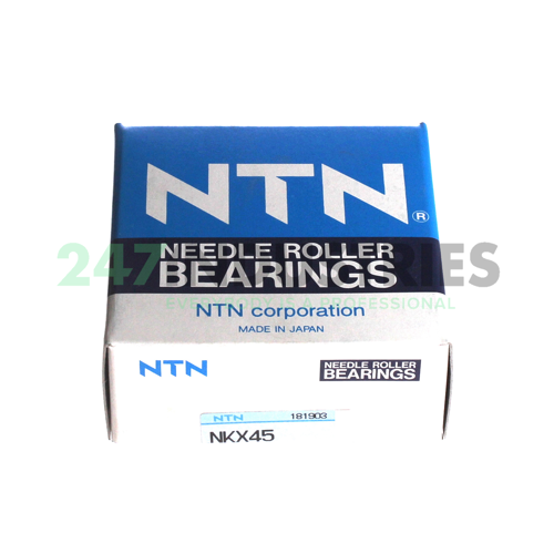 NKX45 NTN Image 4