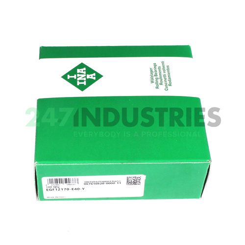 EGF12170-E40-Y INA Image 2