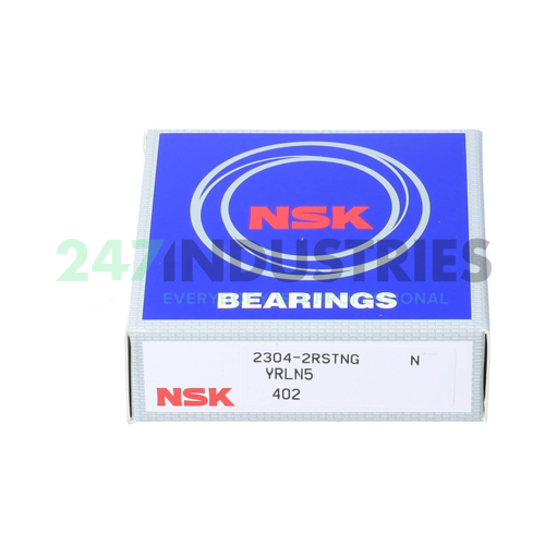 2304-2RSTNG NSK Image 3