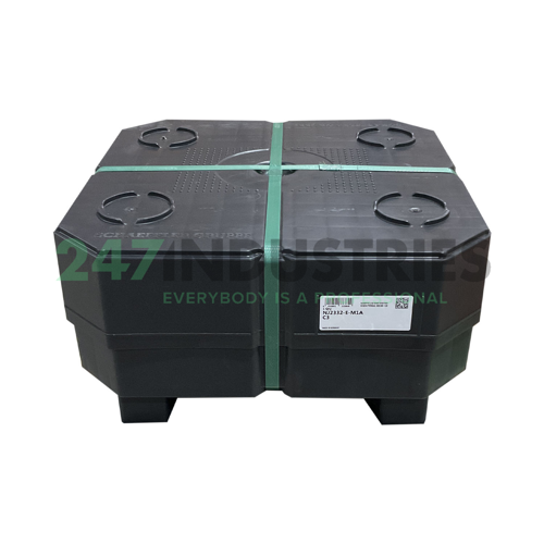 NJ2332-E-M1A-C3 FAG Image 2