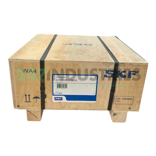22328CC/C3W33 SKF Image 2