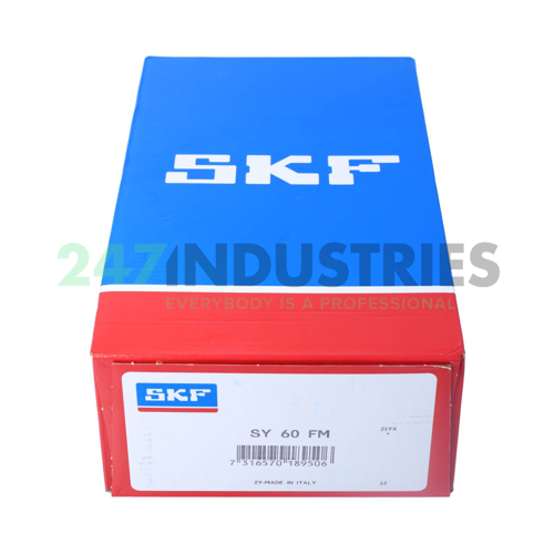 SY60FM SKF Image 4