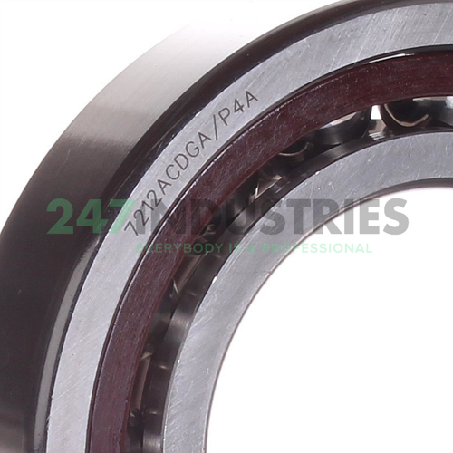 7212ACDGA/P4A SKF Image 2