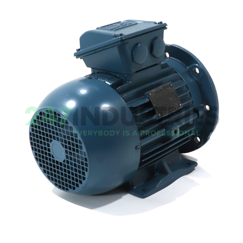 2.2K32CI2112M6B35 WEG Image 3