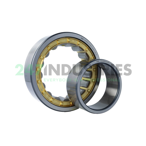 NU2224-E-XL-M1A-C3 FAG Image 3