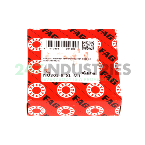 NU305-E-XL-M1 FAG Image 4