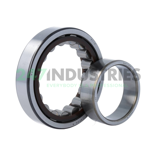 NU211ETC3 NSK Image 3