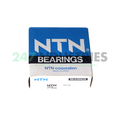 4T-33206 NTN Image 4