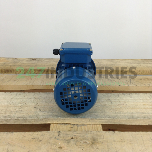 UMA63-4PB5 Universal Motors Image 5