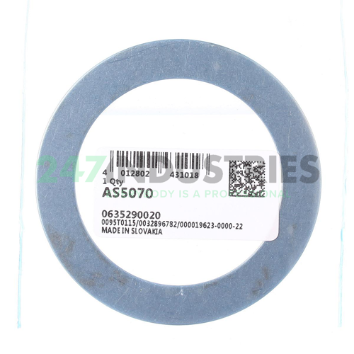 AS5070 INA Image 2