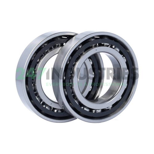 7211ACD/P4ADGB SKF Image 2