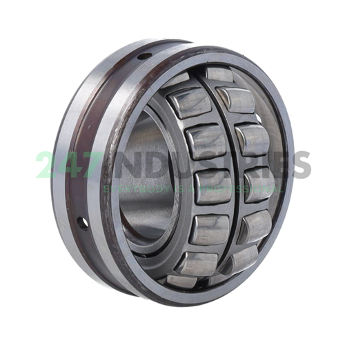 22205EX W33 C3 Nachi Image 3