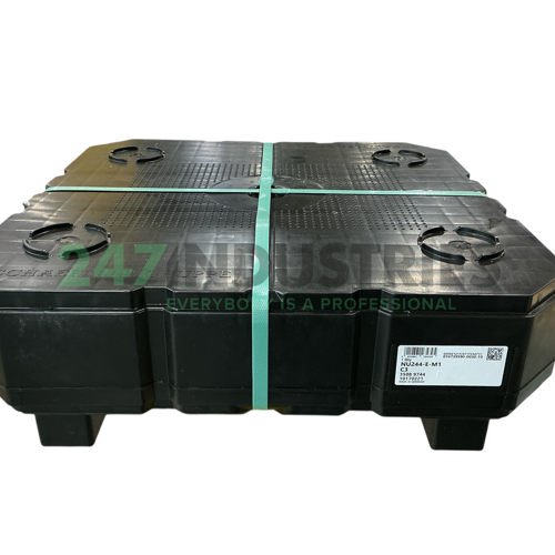 NU244-E-M1-C3 FAG Image 2