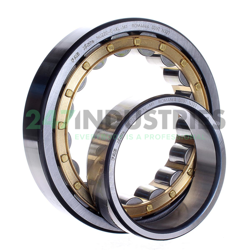 NU220-E-XL-M1 FAG Image 3