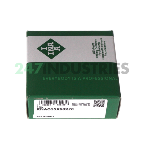 RNAO55X68X20 FAG Image 3