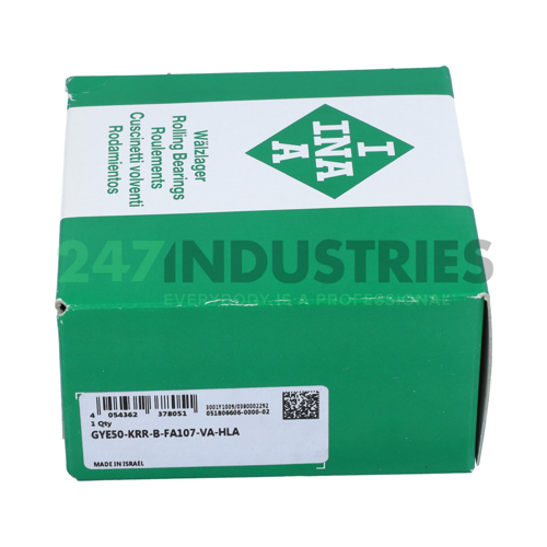 GYE50-KRR-B-FA107-VA-HLA INA Image 3