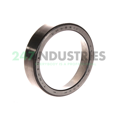 LM48511 Timken