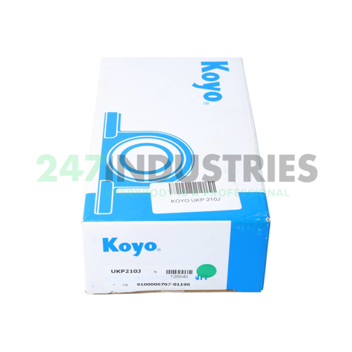 UKP210J Koyo (JTEKT) Image 3