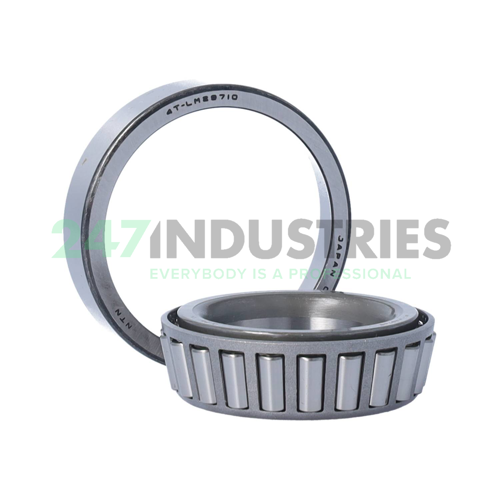 4T-LM29748/LM29710 NTN