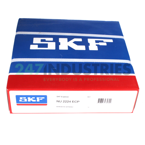 NU2224ECP SKF Image 3