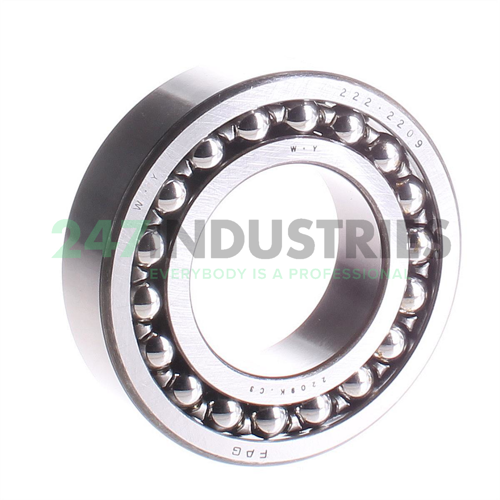 2209K.C3 FAG Image 3