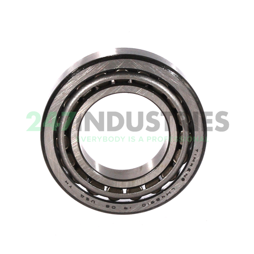 LM48548/LM48510 Timken Image 3