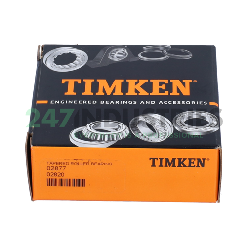 02877/02820 Timken